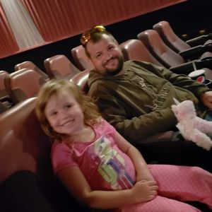 Meet your Posher, Matthew